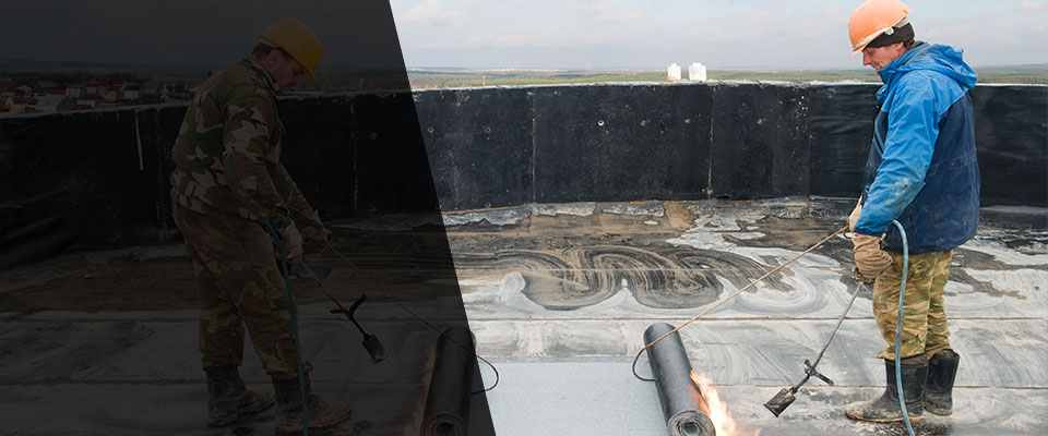 Bozrah Roofing Contractors
