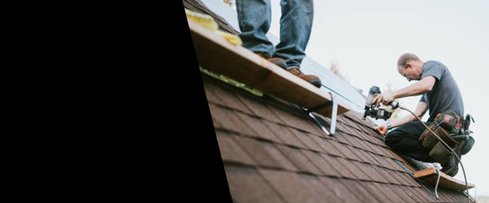 Bozrah Roofing Contractors